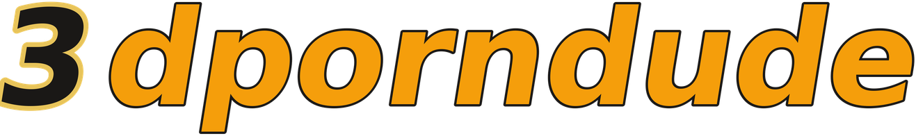 3dporndude logo